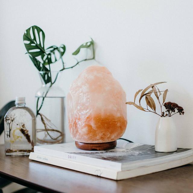 Himalayan Salt