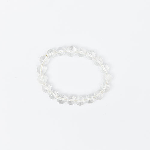 Clear Quartz Bracelet