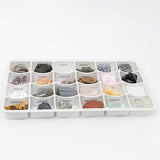 Crystals Spicemen Box