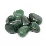 Green Aventurine Tumbles