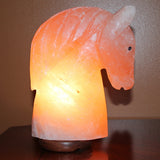 Horse Lamp