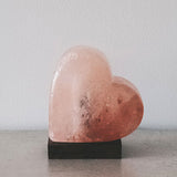 Heart Lamp