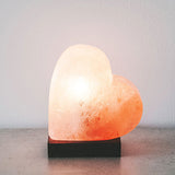 Heart Lamp