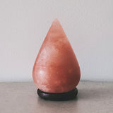 Tear Drop Lamp