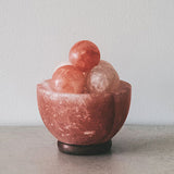 Plain Shape fire bowl 8"DIA 4.75" Height