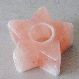 Star Candle Holder