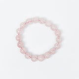 Rose Quartz Bracelet