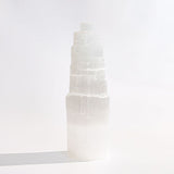 Selenite Tower