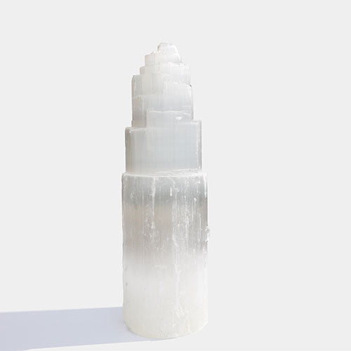 Selenite Tower