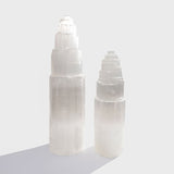 Selenite Tower
