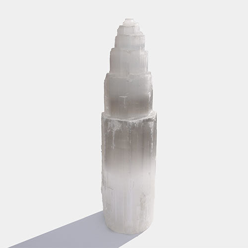 Selenite Tower