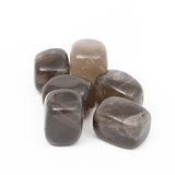 Smokey Quartz Tumbles