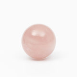 Rose Quartz Sphere