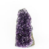 Amethyst Clusters