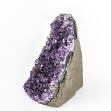 Amethyst Clusters