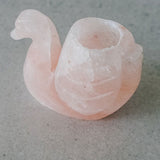 Swan Candle Holder