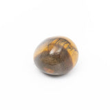 Tiger Eye Tumbles