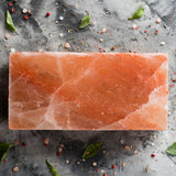 Salt Cooking Block