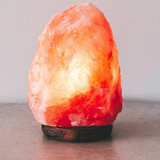 Natural Lamps