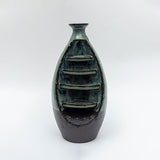 Backflow Incense Burner