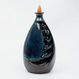 Backflow Incense Burner