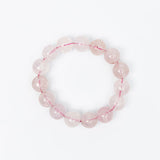 Rose Quartz Bracelet
