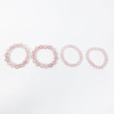 Rose Quartz Bracelet