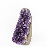 Amethyst Clusters