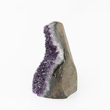 Amethyst Clusters