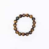 Tiger Eye Beaded Bracelets